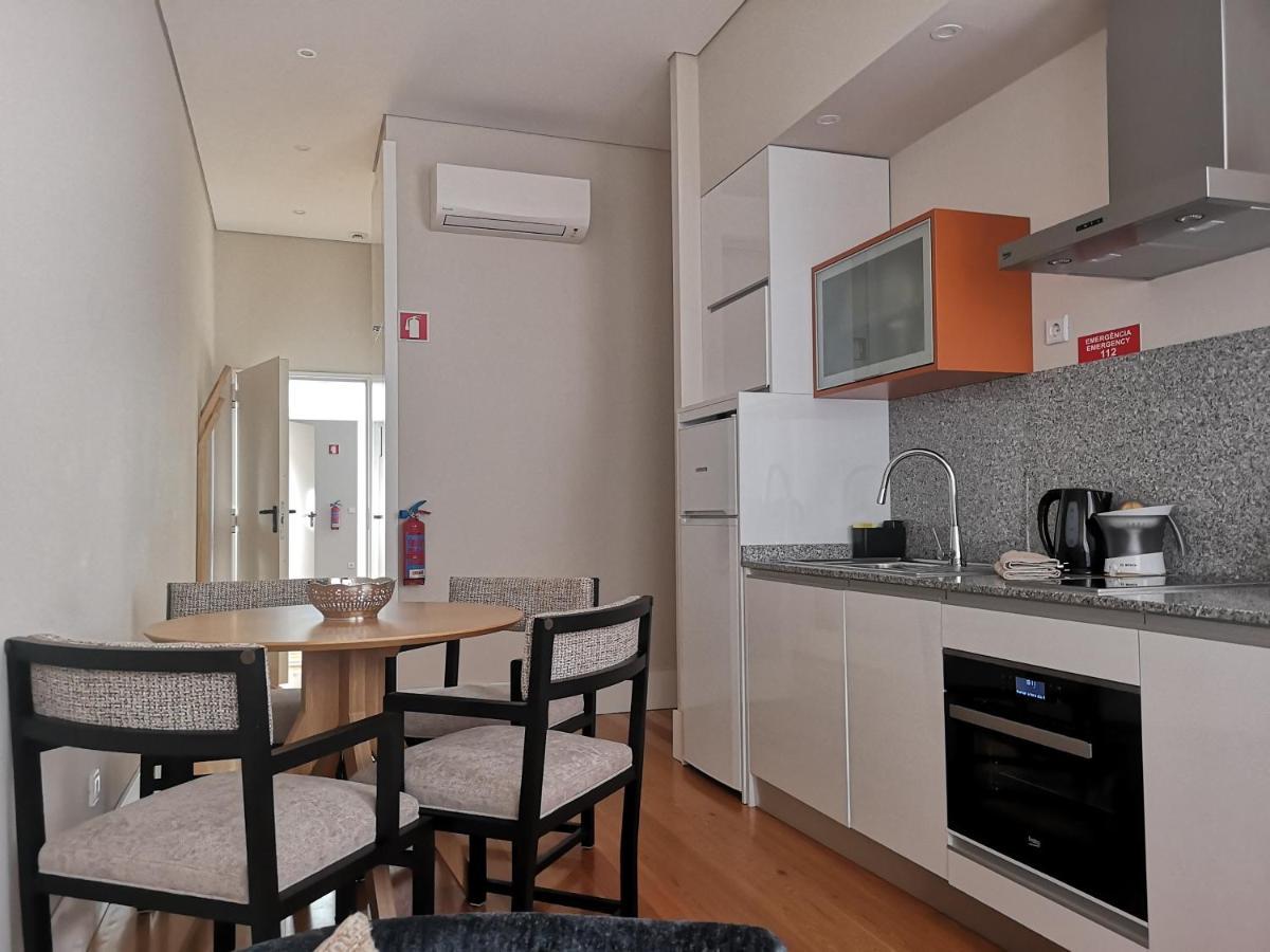 Apartamento Mouzinho 129 - Carvalho Porto